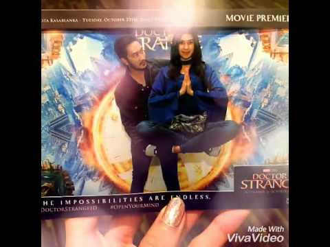 Syahnaz Sadiqah dan Ritchie Ismail. Song Jangan hilangkan dia - Rossa .