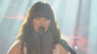 Marit Larsen - Ten Steps neo