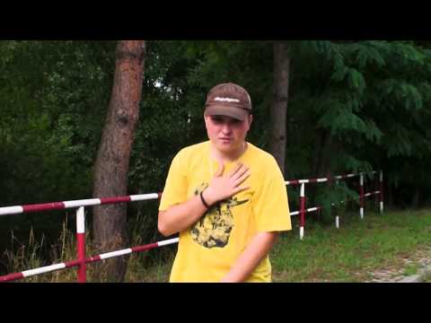 Stasiu x Km.W - Wstyd, Że Jestem Człowiekiem (Video)