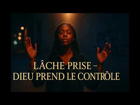 Lâche Prise — Dieu Prend le Contrôle