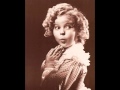 Shirley Temple - On The Good Ship Lollipop 1934 ...