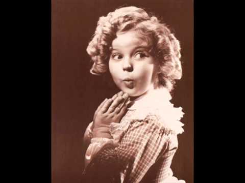 Shirley Temple - On The Good Ship Lollipop 1934 Bright Eyes