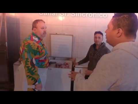 BEAT DO JACQUIN - Vergonha da Profission - Desliga o freezer (FUNK REMIX) By Canal Sr Nescau