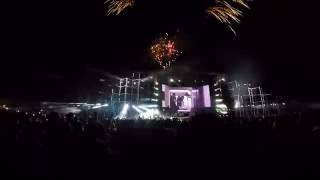 STEVE ANGELLO live SOMEONE ELSE; A SUMMER STORY CLOSING SET