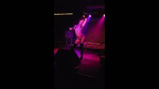 Irene Silver - Violet Wand Fetish Burlesque - SINister 2