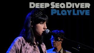 PlayLive - Deep Sea Diver - See These Eyes