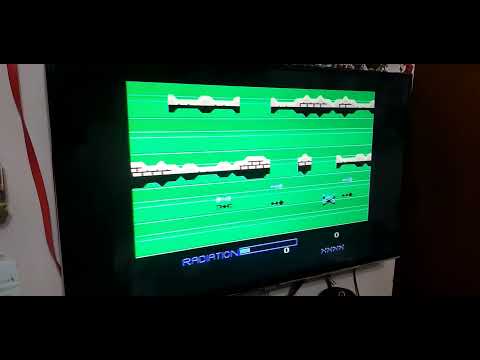 startup & gameplay