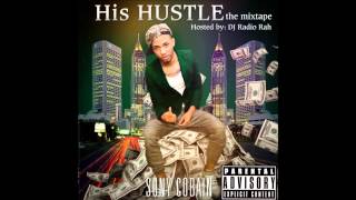 Sony Cobain - Diary Of The Shit Boy (BRY'NT DISS)