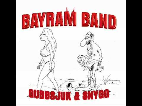 Bayram Band - Kjell