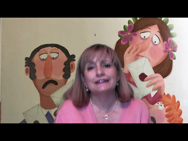 Vídeo relacionado con El dragón, la princesa, san Jorge y la rosa (Castellano - A PARTIR DE 3 AÑOS - CUENTOS - ChiquiCuentos)