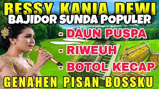 Download lagu POPULAR SUNDA BAJIDOR ~ RESSY KANIA DEWI ~ DAUN PUSPA | VERY VERY GOOD mp3