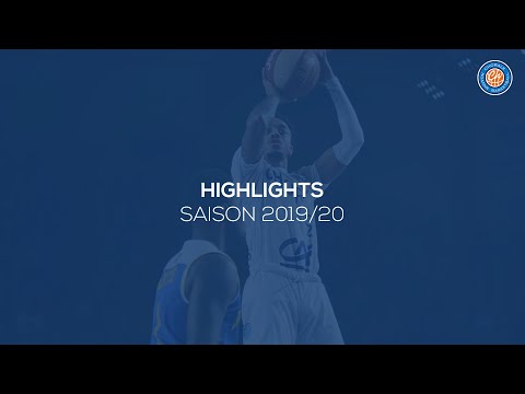 Highlights - Saison 2019/20
