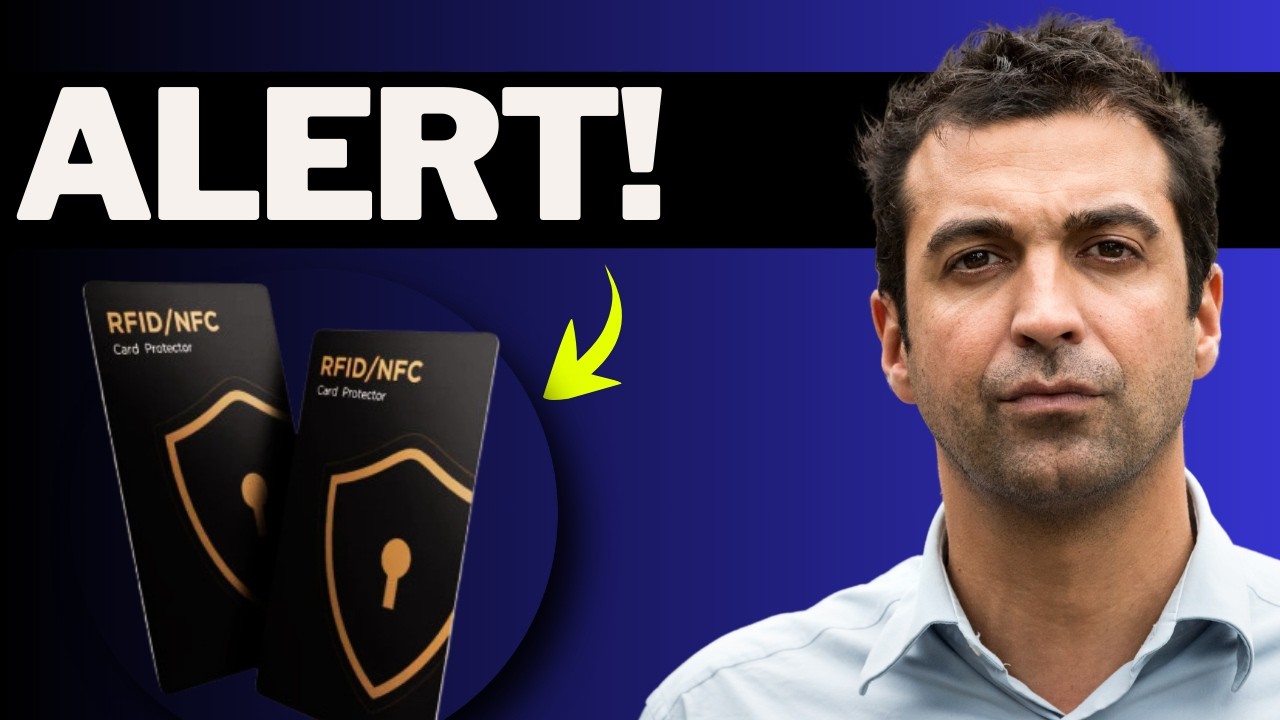 Guardality RFID Card Review -Is Guardality RFID Card Worth Buying?Tired of Soreness?See How It Works