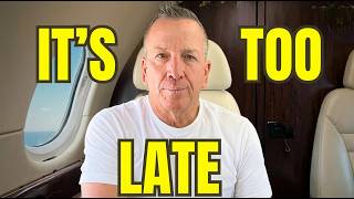 I'm 64 and rich. If you're in your 20s or 30s, watch this