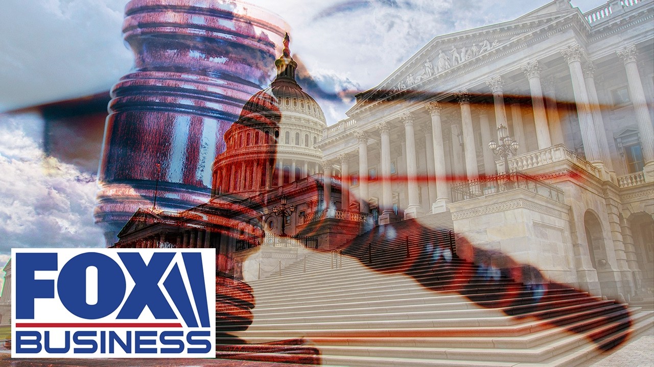 DOJ vows MAXIMUM prosecution over this