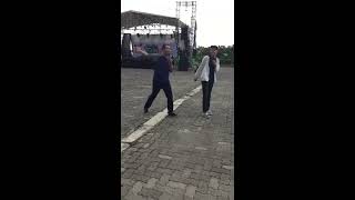 StandUp comedi 2018 NOPEK kalo ngeledek dalem banget