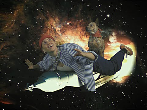 Out of this World