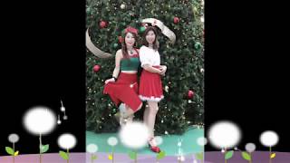 Snowflake Twist - Line Dance (  Merry Christmas  2018)