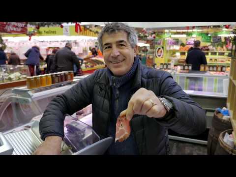 Boulogne-Billancourt, ville de gastronomie : le film