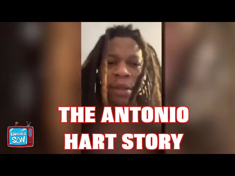 The Antonio Hart Story | The Bailtmore Savage Confess To Murders On IG Live 😳
