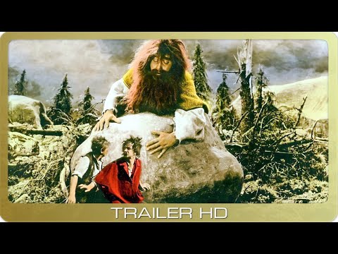 Trailer-Vorschau: Rübezahl - Herr der Berge