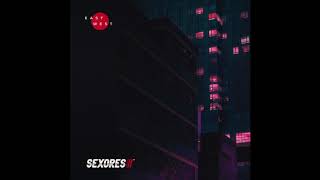 Sexores - Underneath (Official Audio)