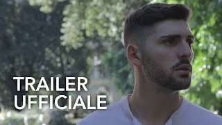NEL SILENZIO DEL PARCO | Trailer ufficiale del cortometraggio su Villa Durazzo P