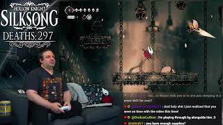 Hollow Knight: Silksong #24