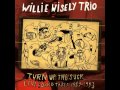 "Good Understanding (Live at Barnacle Bill's, St. Thomas, VI 1990)" (Willie Dixon cover)