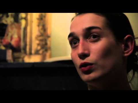 Lisa Robert, une vie d'artiste ! - Portrait en Vidéo par LE TRANSFO