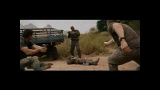 Defleshed - The Return Of The Flesh