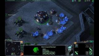 Starcraft 2 Commentary #161 - 2 Match Special