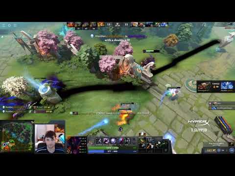 The Most Value AA Ult in History | Dota 2