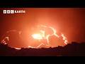 The Incredible Power Of Our Earth BBC Earth Science BBC Studios