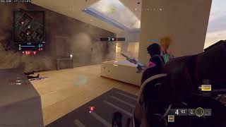 【COD BO6】女性でも頑張るS&D 実況なし 2025/08/28