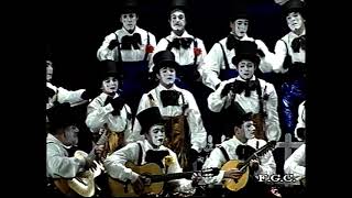 La pamplina – Preliminares – COAC 1999