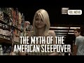 The Myth Of The American Sleepover English Full Movie Comedy Drama Romance
