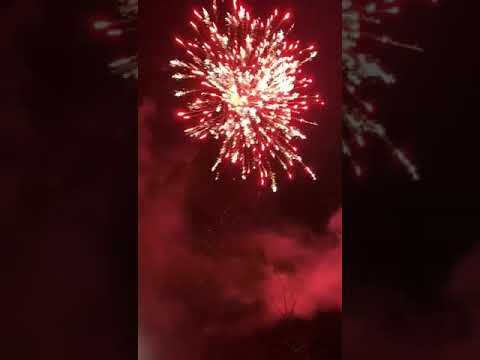 Break Out Wolff Poema Vuurwerk Film 2