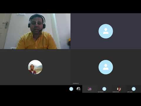 Bhakti Vriksha Session 4- Why I am suffering