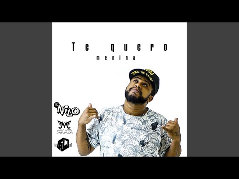 Te Quero Menina video