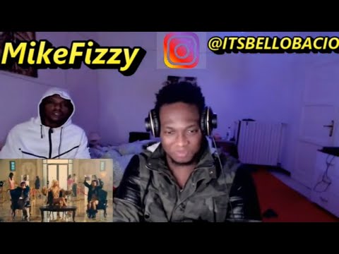 First Time Hearing Bear Knuckle x F.HERO Ft. เต้ย อภิวัฒน์ - ZOOM "REACTION"