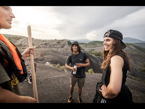 Ever heard of THE BLACK HILLS?!?