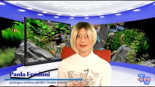 'Anatomia di una relazione perversa' episoode image