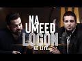 Na Umeed Logon Ke Liye By Muhammad Ali Dr Waseem