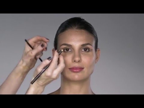 Rae Morris Eye shaping