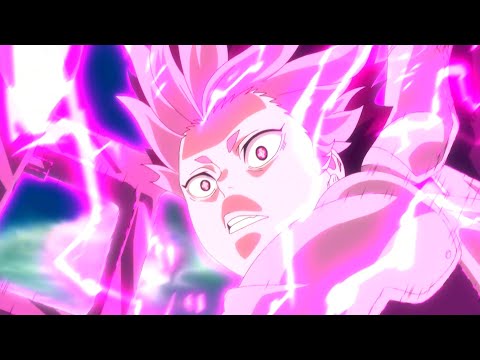 Kaiju No. 8 S2 AMV | Gen Narumi: The Strongest Captain