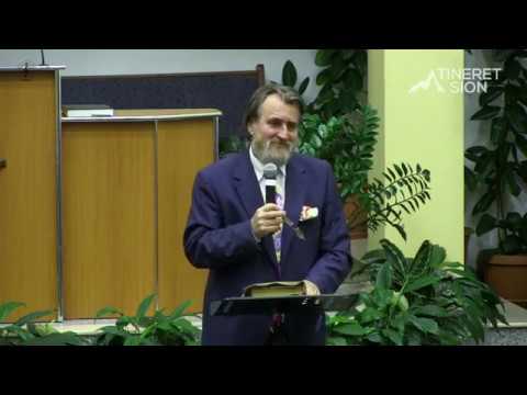 Iacob Coman - Si tinerii au drepturi, oare care sunt acelea? | PREDICI