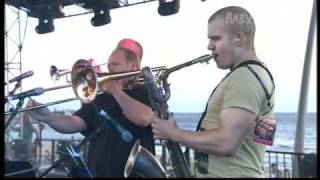 You Am I - Good Mornin&#39; (live)