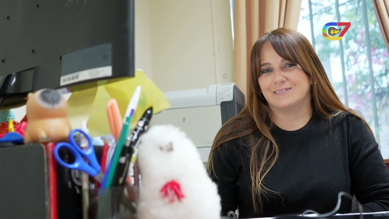 Canal 7 Santiago del Estero cumple 60 años: décadas de trabajo, compromiso y amor por la provincia