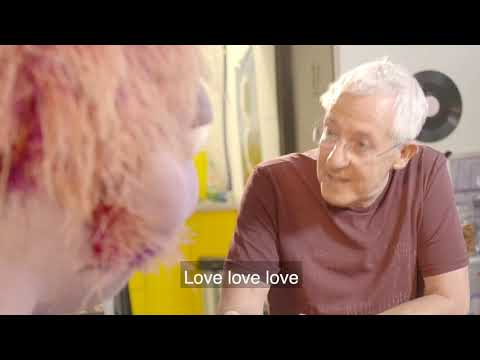 אז למה רד עצבני כל הזמן? גידי יודע את התשובה... 💔 - REDSTOCK FESTIVAL 2019